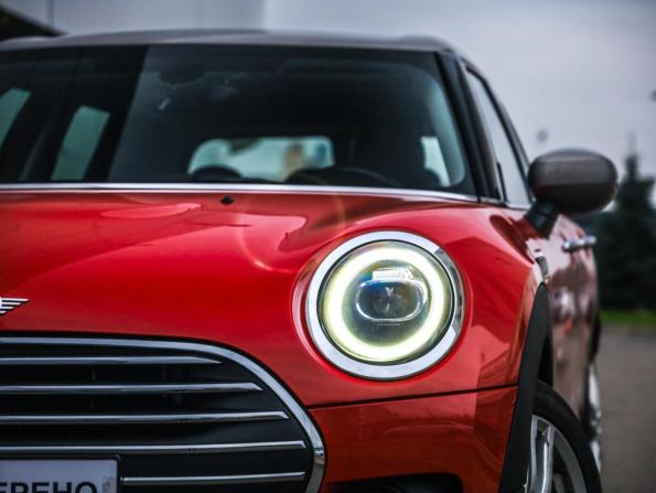 Mini Clubman II Рестайлинг с пробегом 2020 года, цена 2 099 000 рублей, 133886 км, универсал, Автокод Объявления