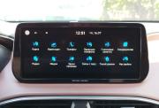 Hyundai Santa Fe IV Рестайлинг Саратов  - изображение 49
