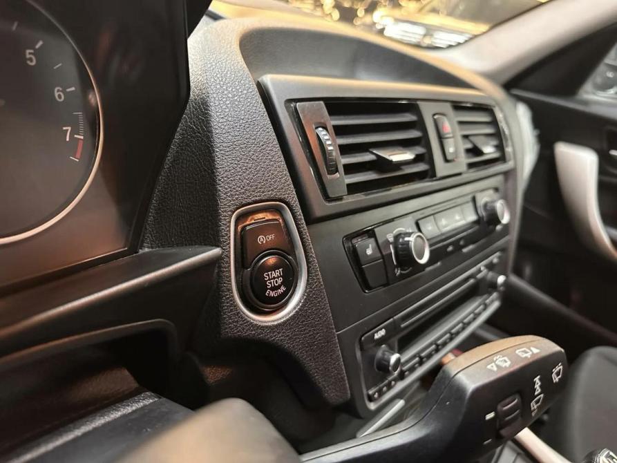 BMW 1 серии II (F20/F21) Красноярск  - изображение 16