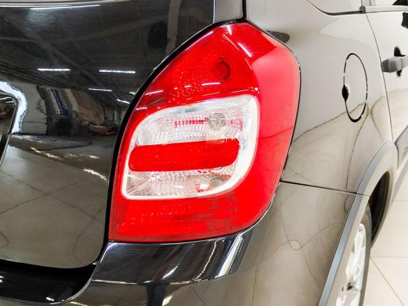 Lada (ВАЗ) Granta I Рестайлинг с пробегом 2023 года, цена 877 000 рублей, 24017 км, универсал, Автокод Объявления
