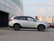 Mitsubishi Outlander III Рестайлинг 3 Самара  - изображение 24