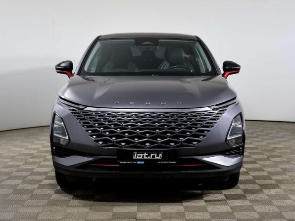 Omoda C5 I с пробегом 2024 года, цена 1 598 000 рублей, 65342 км, внедорожник, Автокод Объявления