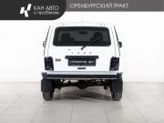 Lada (ВАЗ) Niva Legend Казань  - изображение 18