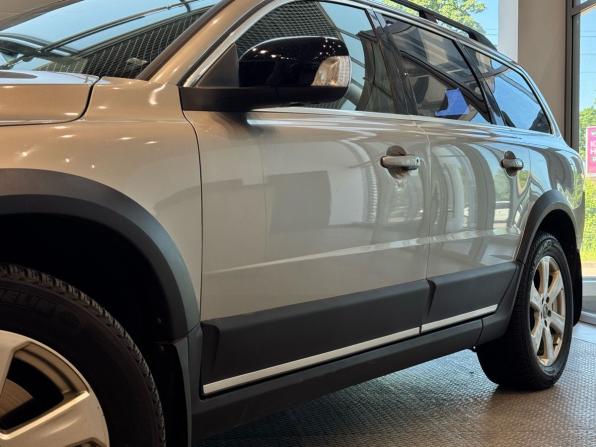 Volvo XC70 II Рестайлинг с пробегом 2014 года, цена 1 730 000 рублей, 247000 км, универсал, Автокод Объявления