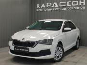 Skoda Rapid II Пермь  - изображение 18