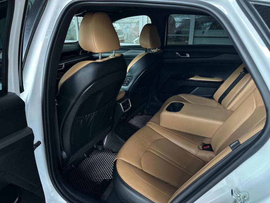 Kia K5 III Санкт-Петербург  - изображение 28