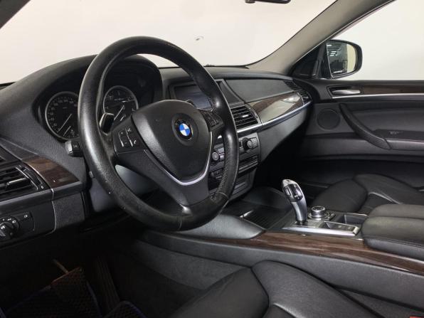 BMW X6 I (E71) с пробегом 2011 года, цена 1 980 000 рублей, 201217 км, внедорожник, Автокод Объявления
