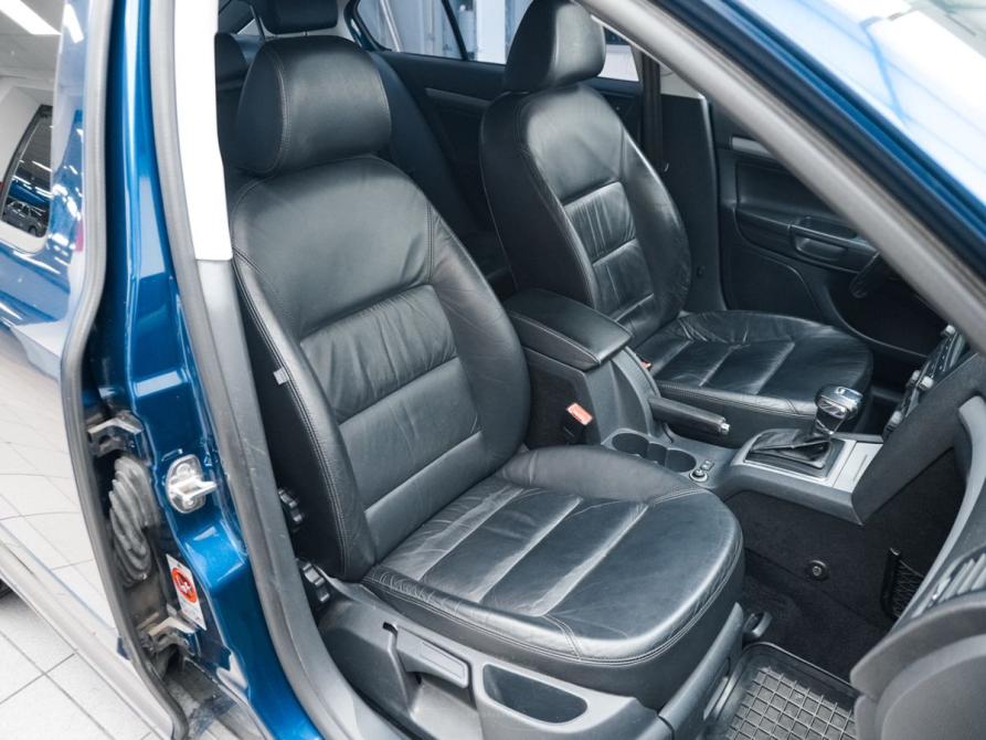 Skoda Octavia II (A5) Рестайлинг Ростов-на-Дону  - изображение 22