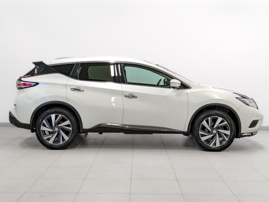 Nissan Murano III (Z52) Санкт-Петербург  - изображение 4