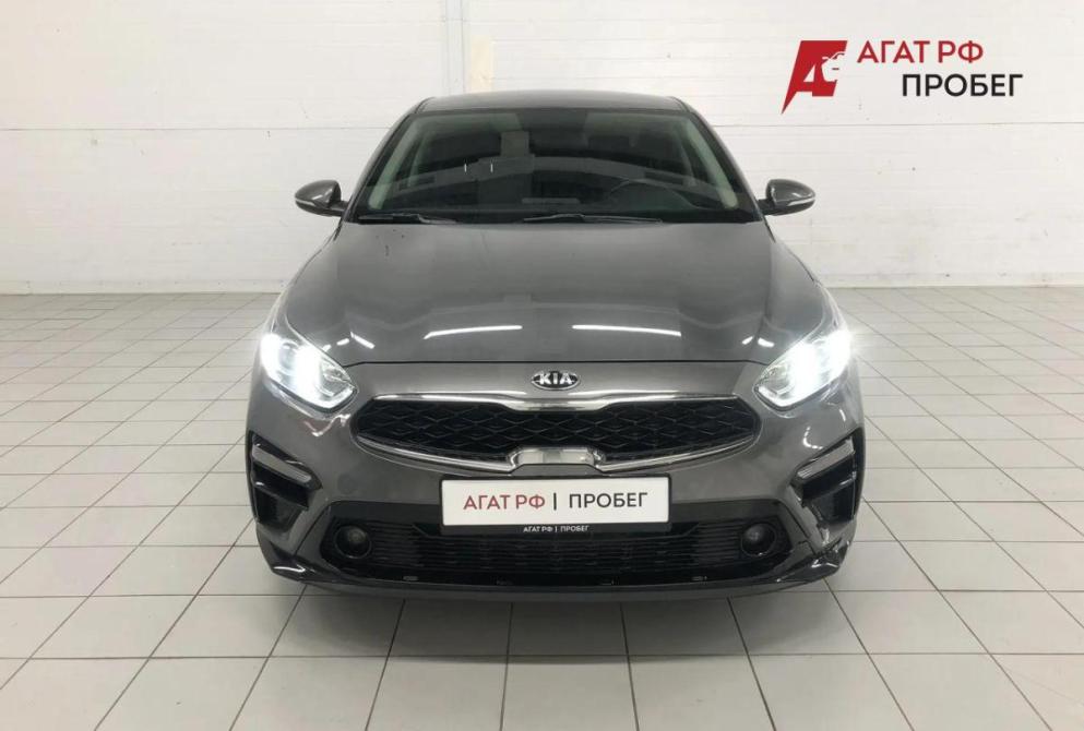 Kia Cerato III Рестайлинг (Classic) Астрахань  - изображение 2