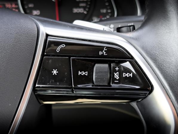 Audi A6 V (C8) с пробегом 2020 года, цена 3 580 000 рублей, 85115 км, седан, Автокод Объявления