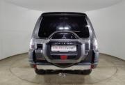 Mitsubishi Pajero IV Рестайлинг 2 Волгоград  - изображение 32