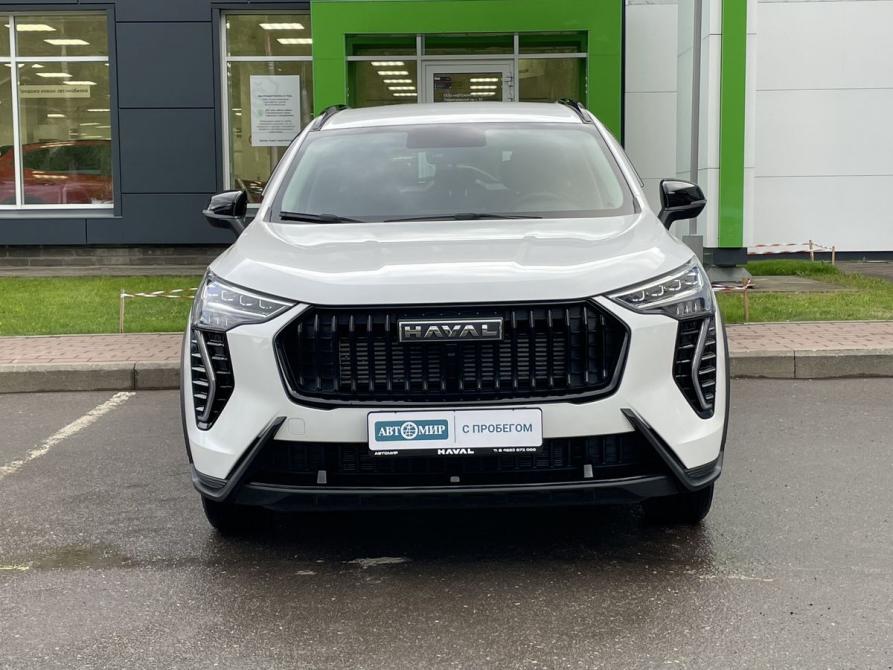 Haval Jolion I Рестайлинг Ярославль  - изображение 2