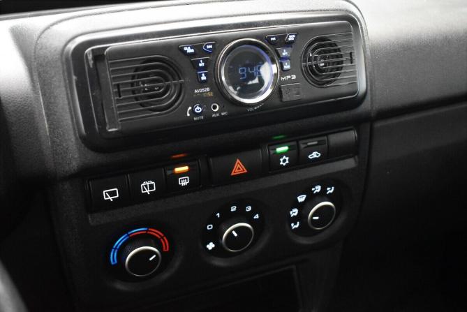 Lada (ВАЗ) Niva Legend с пробегом 2023 года, цена 770 000 рублей, 94242 км, внедорожник, Автокод Объявления