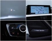 BMW 4 серии F32/F33/F36 Рестайлинг Москва  - изображение 34