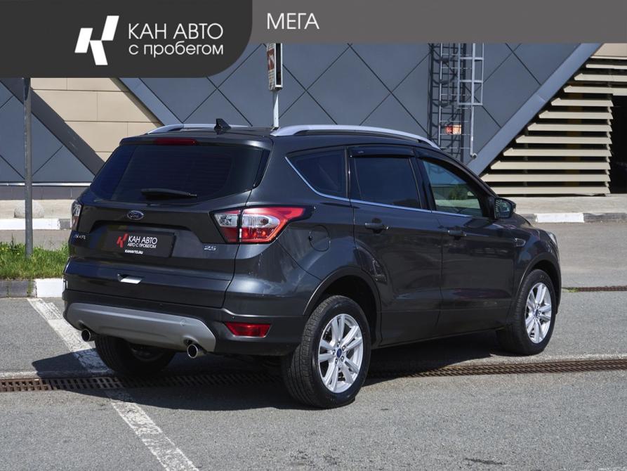 Ford Kuga II Рестайлинг Казань  - изображение 2