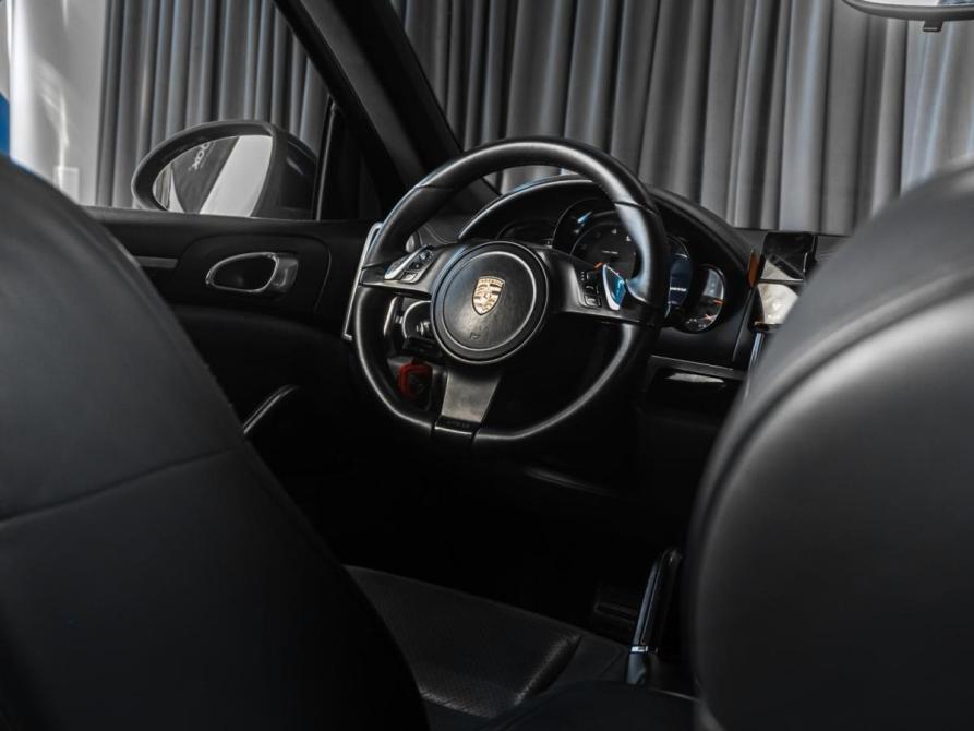 Porsche Cayenne II (958) Тюмень  - изображение 28
