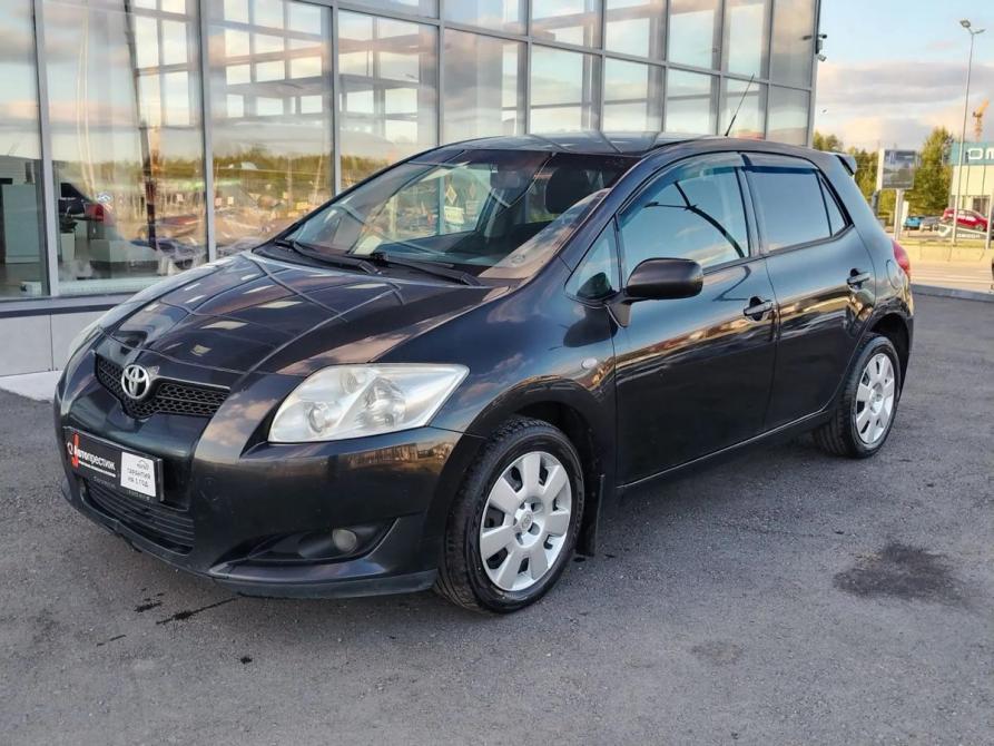 Toyota Auris I Пермь  - изображение 1