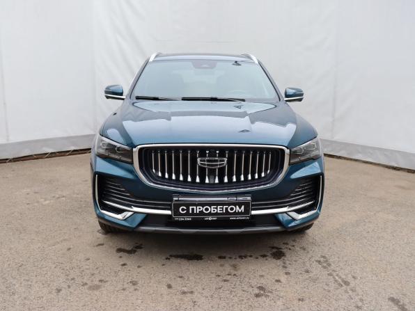 Geely Monjaro I с пробегом 2023 года, цена 3 150 000 рублей, 28500 км, внедорожник, Автокод Объявления