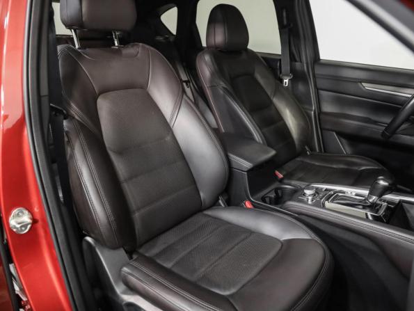 Mazda CX-5 II с пробегом 2021 года, цена 3 149 000 рублей, 87679 км, внедорожник, Автокод Объявления