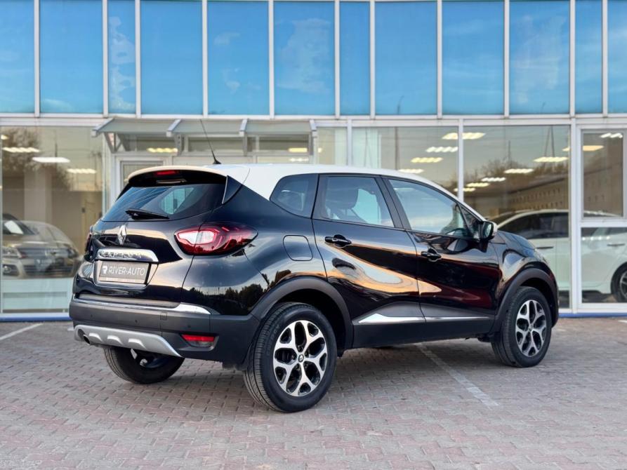 Renault Kaptur I Ульяновск  - изображение 3