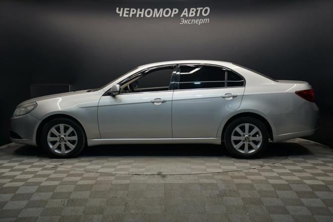 Chevrolet Epica V250 Рестайлинг с пробегом 2011 года, цена 840 000 рублей, 198000 км, седан, Автокод Объявления