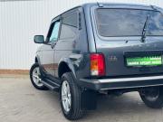 Lada (ВАЗ) Niva Legend I Ростов-на-Дону  - изображение 28