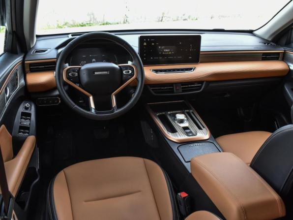 Haval Jolion I с пробегом 2023 года, цена 1 598 000 рублей, 92620 км, внедорожник, Автокод Объявления