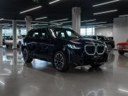BMW X3 IV (G45/G48) Москва  - изображение 31