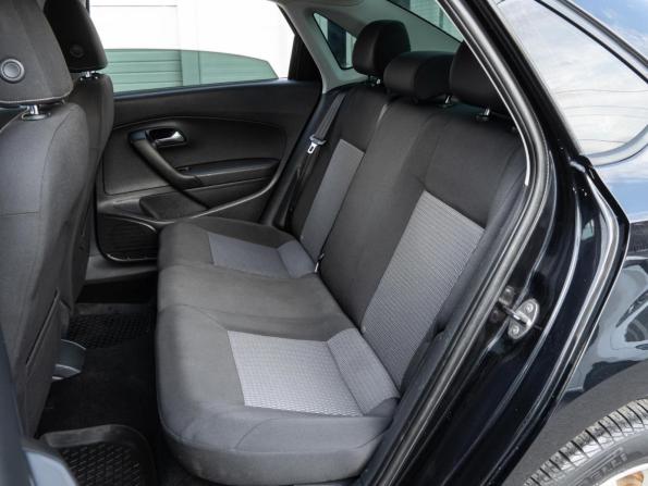 Volkswagen Polo V с пробегом 2013 года, цена 860 000 рублей, 205685 км, седан, Автокод Объявления