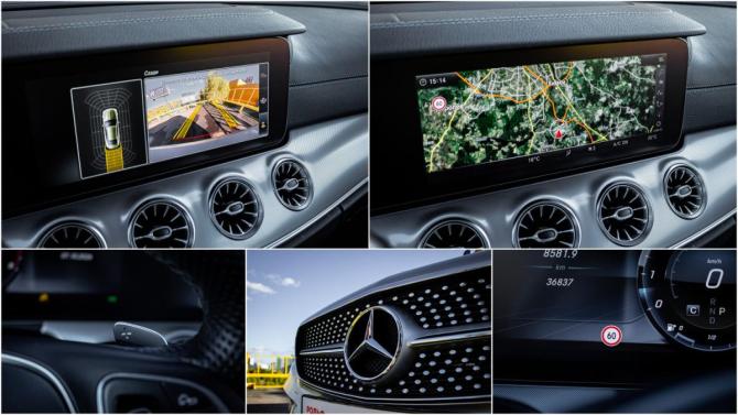 Mercedes-Benz E-Класс V (W213 S213 C238) с пробегом 2018 года, цена 4 549 999 рублей, 36800 км, купе-хардтоп, Автокод Объявления