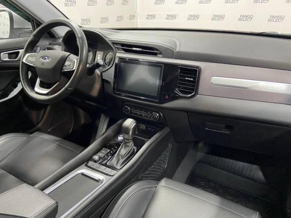 Chery Tiggo 4 I Рестайлинг с пробегом 2022 года, цена 1 399 000 рублей, 59279 км, внедорожник, Автокод Объявления