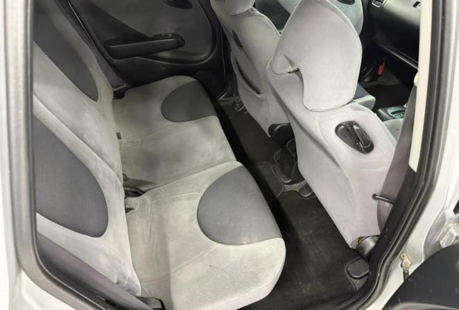 Honda Fit I с пробегом 2002 года, цена 495 000 рублей, 219844 км, хэтчбек, Автокод Объявления