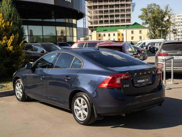 Volvo S60 II с пробегом 2011 года, цена 988 000 рублей, 155810 км, седан, Автокод Объявления