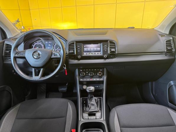 Skoda Karoq I с пробегом 2020 года, цена 2 249 000 рублей, 66998 км, внедорожник, Автокод Объявления