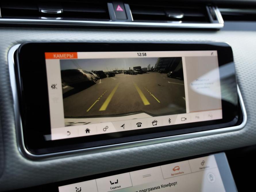 Land Rover Range Rover Velar I Санкт-Петербург  - изображение 19
