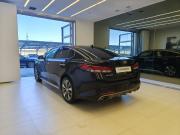 Kia Optima IV Новосибирск  - изображение 20