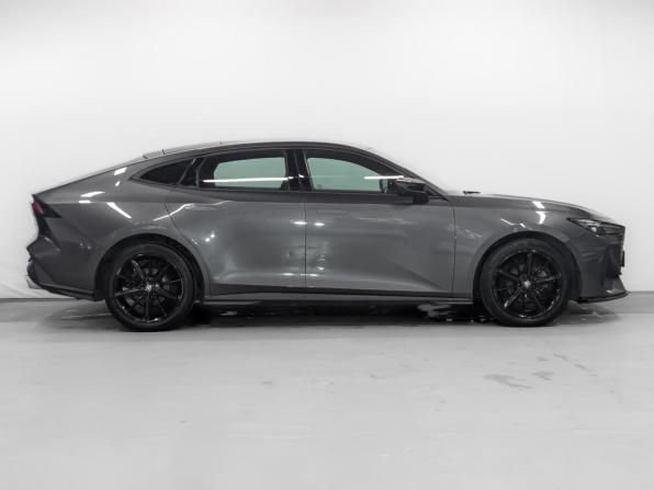 Changan UNI-V I с пробегом 2022 года, цена 1 650 000 рублей, 138080 км, лифтбек, Автокод Объявления