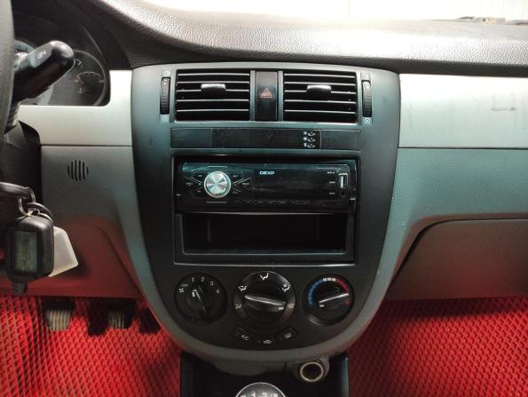 Chevrolet Lacetti I с пробегом 2012 года, цена 499 000 рублей, 183914 км, седан, Автокод Объявления
