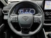 Toyota Highlander IV (XU70) Москва  - изображение 51