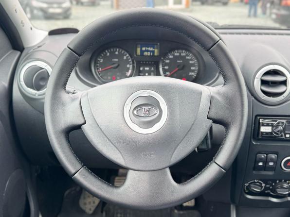 Lada (ВАЗ) Largus I с пробегом 2017 года, цена 749 000 рублей, 187268 км, универсал, Автокод Объявления