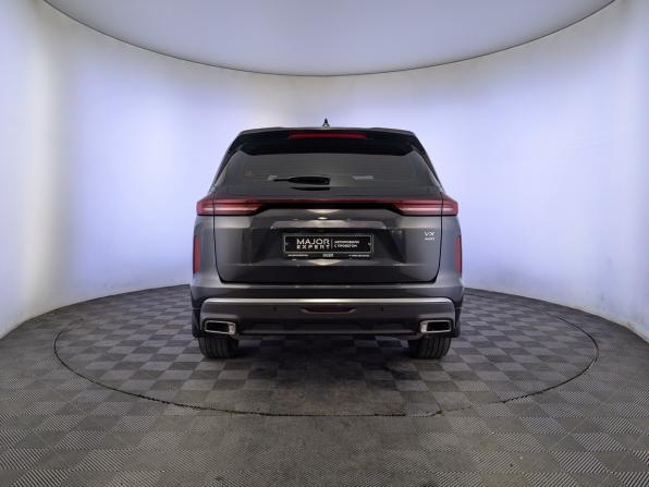 Exeed VX I с пробегом 2023 года, цена 2 750 000 рублей, 63478 км, внедорожник, Автокод Объявления