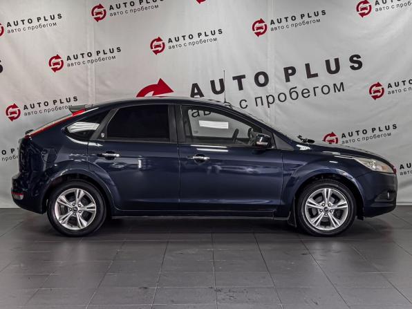 Ford Focus II Рестайлинг с пробегом 2009 года, цена 449 000 рублей, 277577 км, хэтчбек, Автокод Объявления