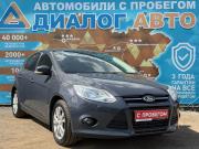 Ford Focus III Набережные Челны  - изображение 22
