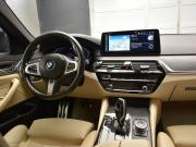BMW 5 серии VII (G30/G31/G38) Рестайлинг Москва  - изображение 51