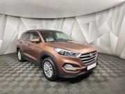Hyundai Tucson III Москва  - изображение 23