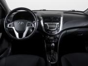 Hyundai Solaris I Москва  - изображение 28