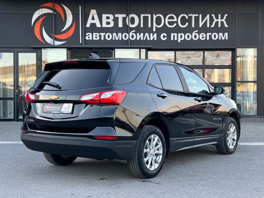 Chevrolet Equinox III Волгоград  - изображение 5