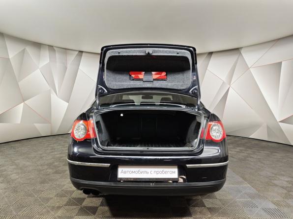 Volkswagen Passat B6 с пробегом 2008 года, цена 635 000 рублей, 182149 км, седан, Автокод Объявления