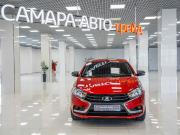Lada (ВАЗ) Vesta I Самара  - изображение 24